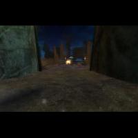 Attacking Weathertop