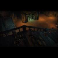 Book 1, Chapter 11 - Witch-king is speaking