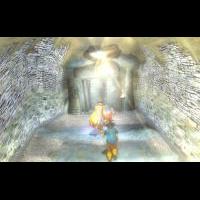 Book 1, Chapter 11 - Exit to Old Forest