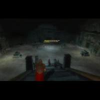 The Great Barrow is a hard place to get a key
