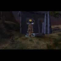 Kekkonen - The... giant?