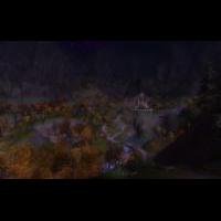 First trip to Rivendell