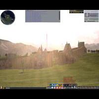Lost Keep: Front entrance